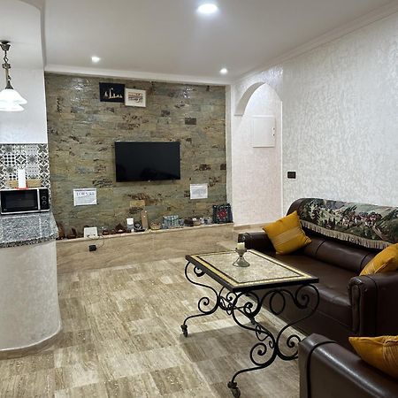 Spacious Appartement In Agadir Only For Families エクステリア 写真