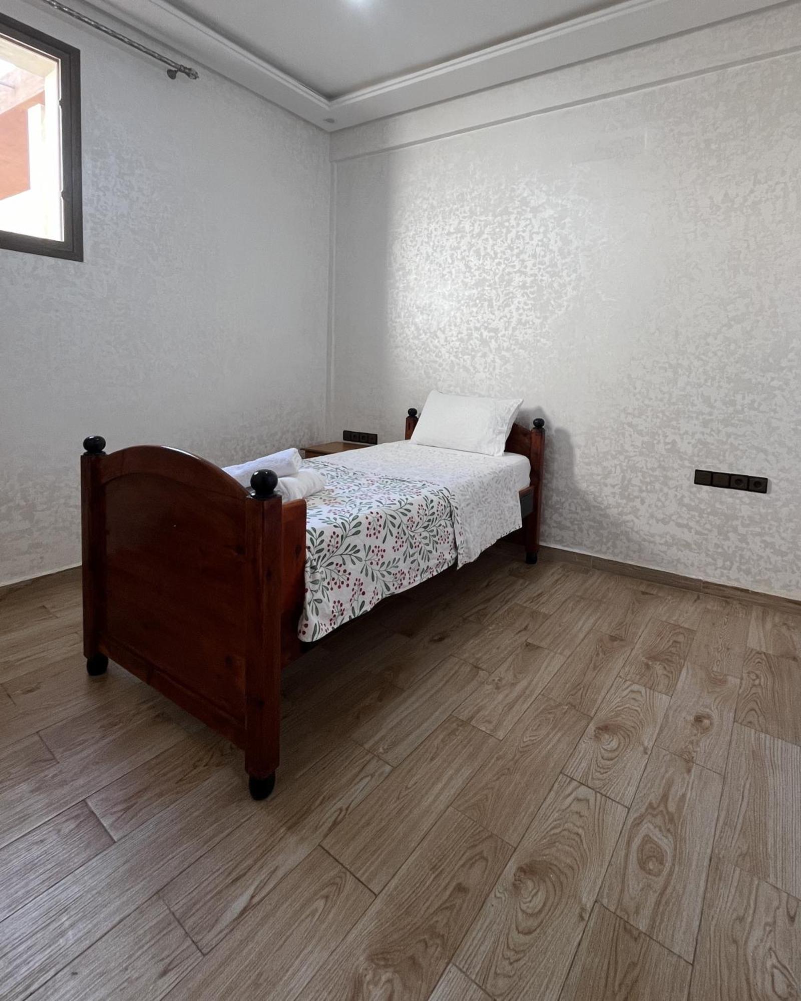 Spacious Appartement In Agadir Only For Families エクステリア 写真