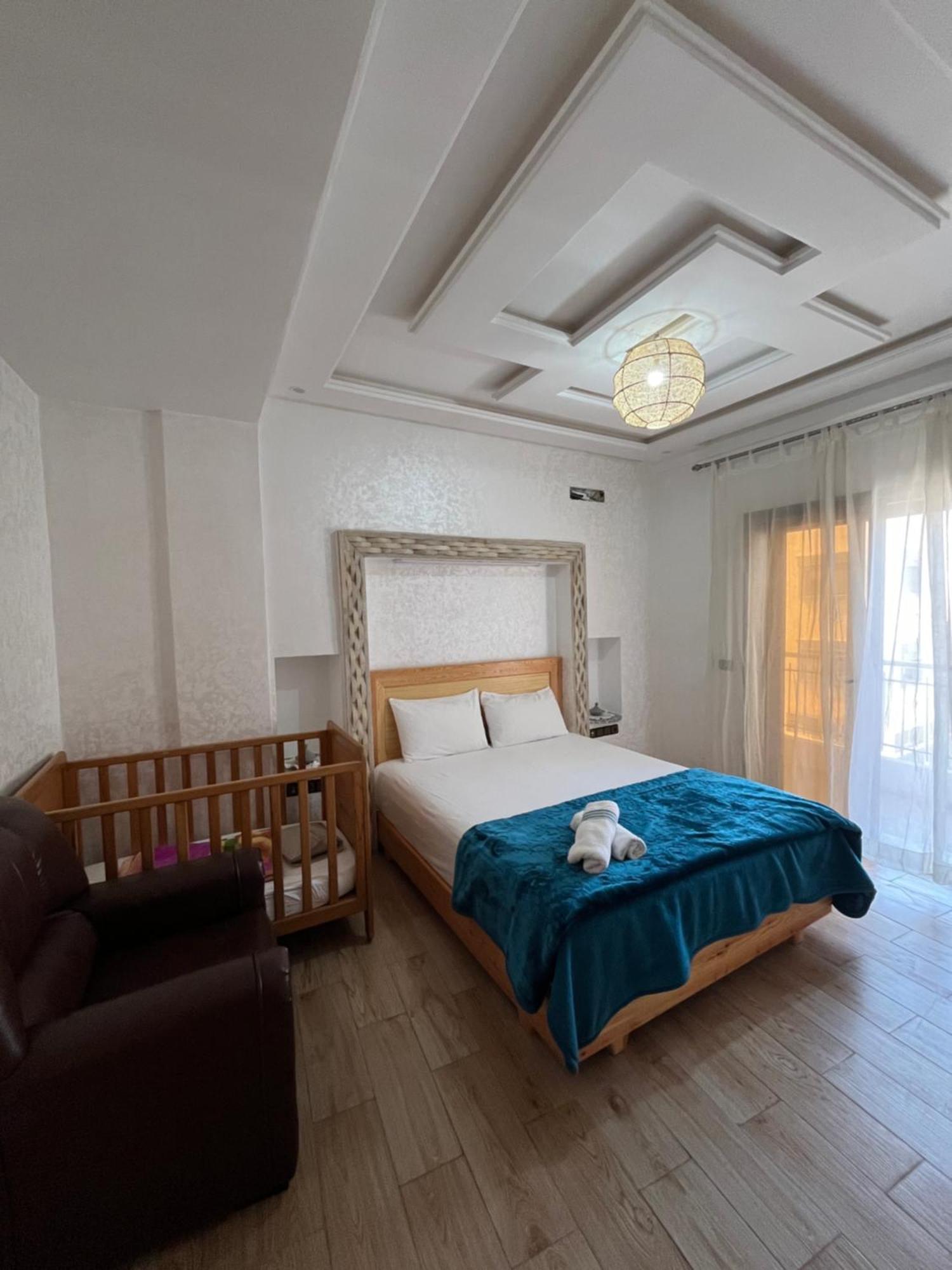 Spacious Appartement In Agadir Only For Families エクステリア 写真