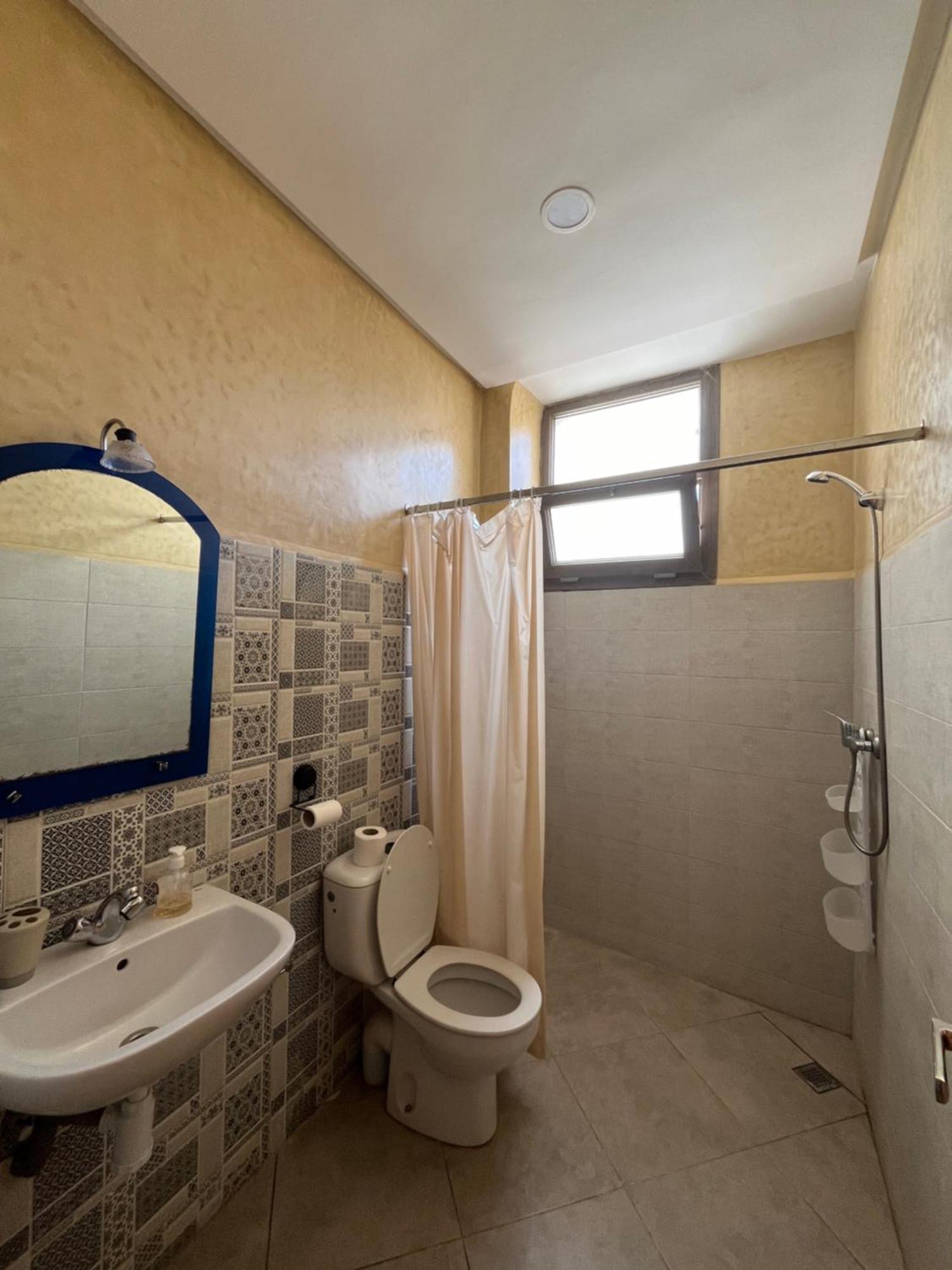 Spacious Appartement In Agadir Only For Families エクステリア 写真
