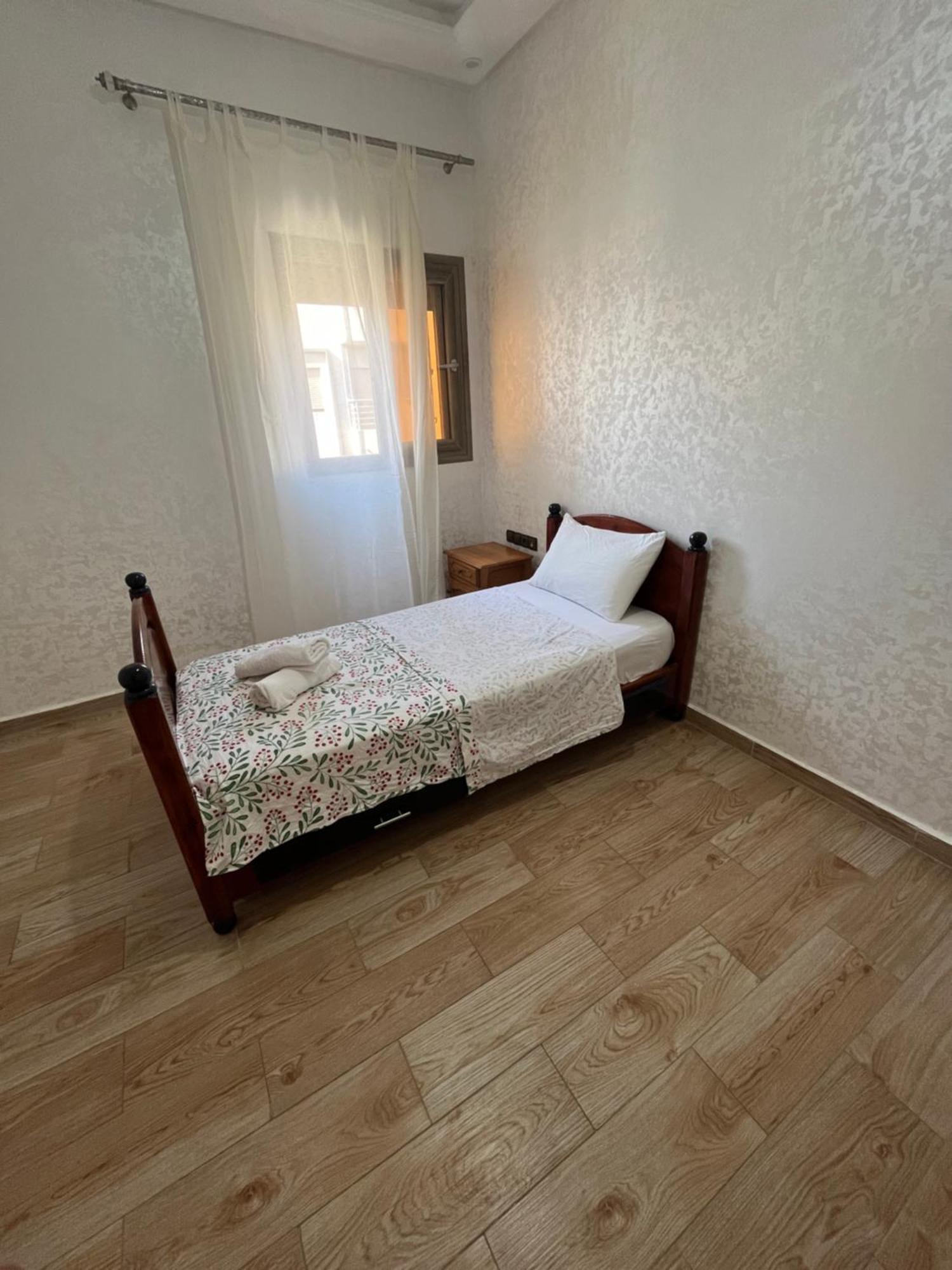 Spacious Appartement In Agadir Only For Families エクステリア 写真