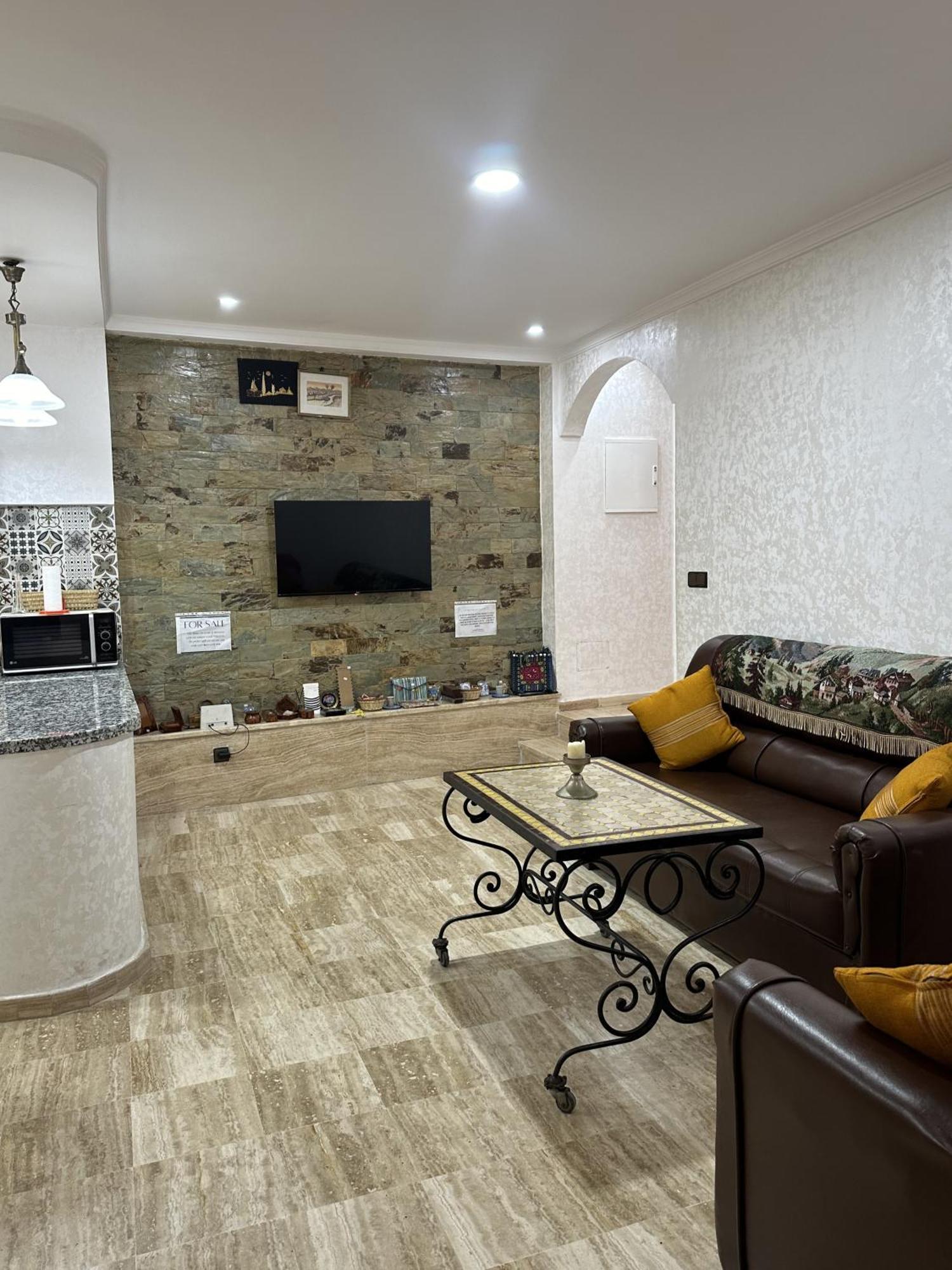 Spacious Appartement In Agadir Only For Families エクステリア 写真