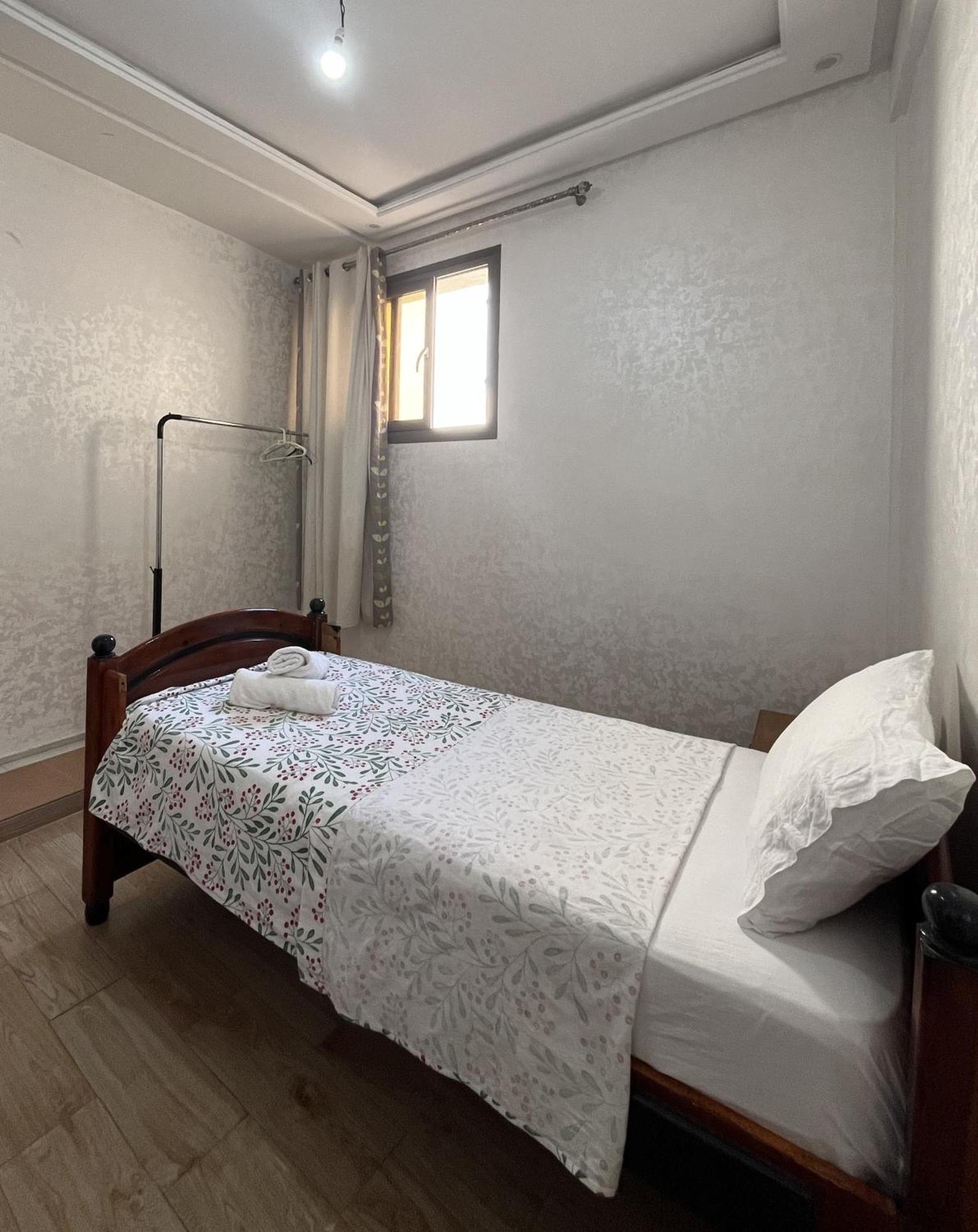 Spacious Appartement In Agadir Only For Families エクステリア 写真