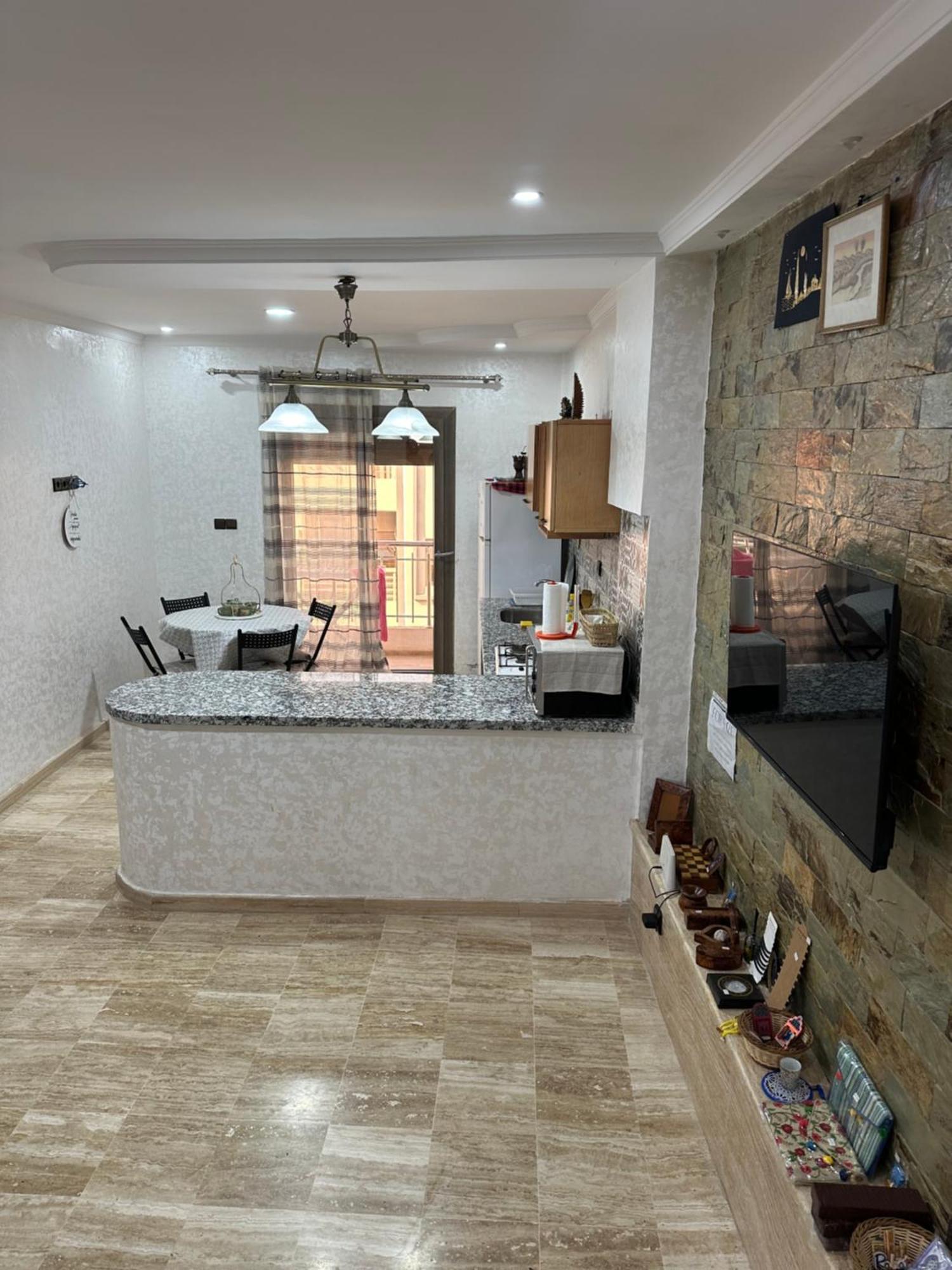 Spacious Appartement In Agadir Only For Families エクステリア 写真