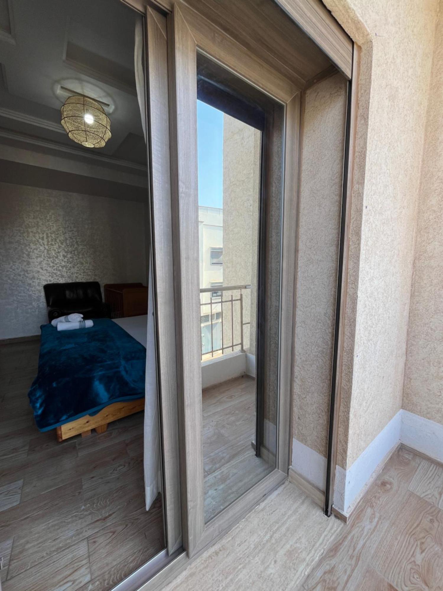 Spacious Appartement In Agadir Only For Families エクステリア 写真